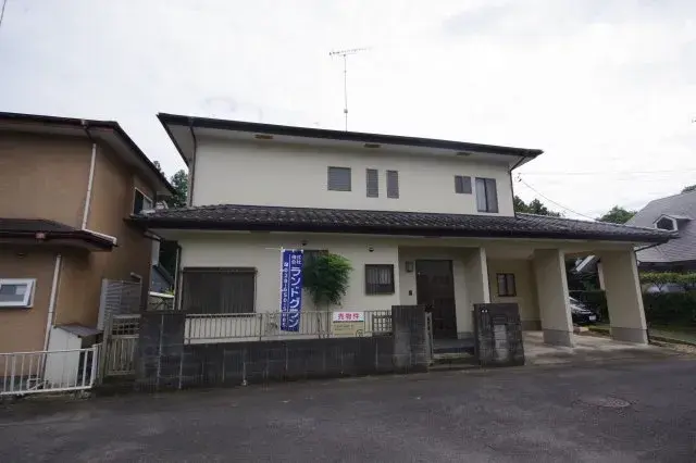 5SLDK房产 益子町 栃木县 (2)