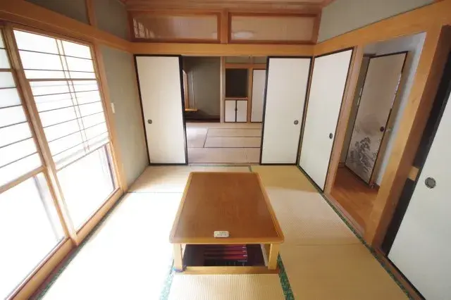 5SLDK房产 益子町 栃木县 (13)