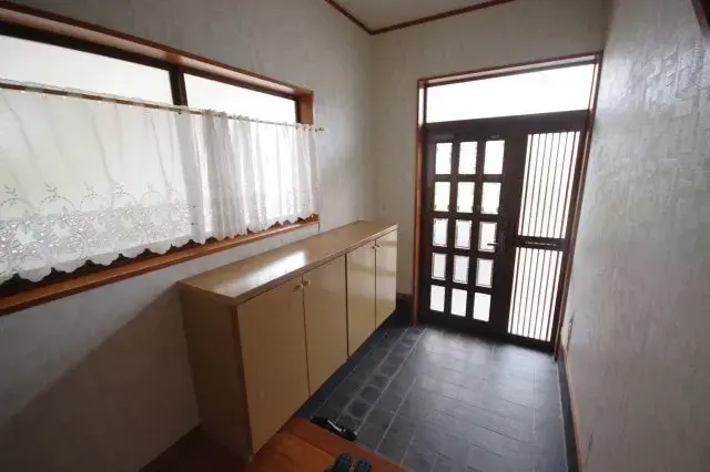 5SLDK房产 益子町 栃木县 (16)