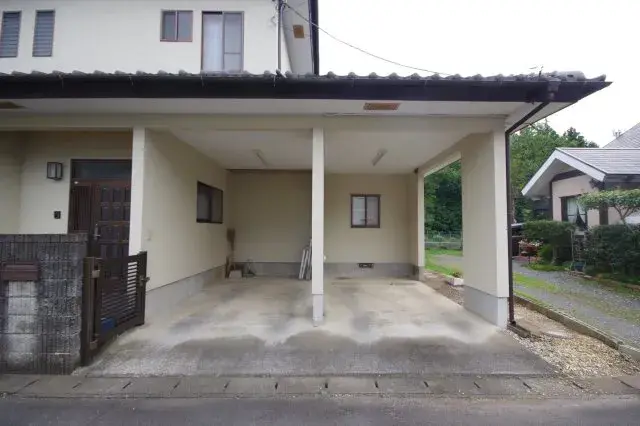 5SLDK房产 益子町 栃木县 (3)