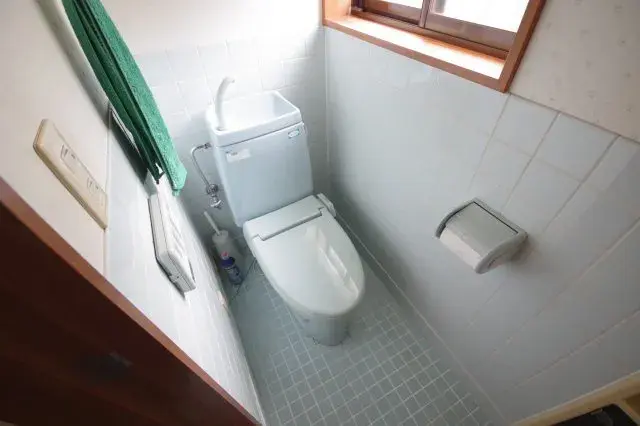 5SLDK房产 益子町 栃木县 (21)