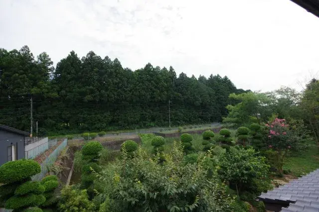 5SLDK房产 益子町 栃木县 (24)