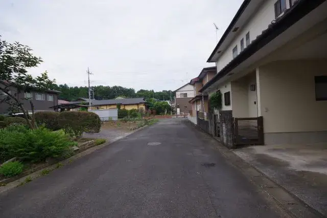 5SLDK房产 益子町 栃木县 (4)