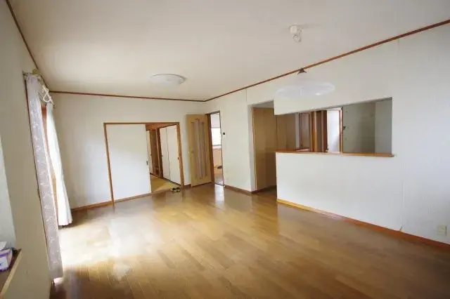 5SLDK房产 益子町 栃木县 (6)