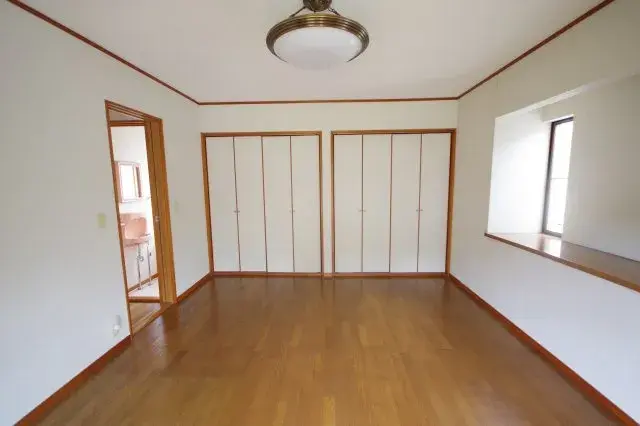 5SLDK房产 益子町 栃木县 (7)