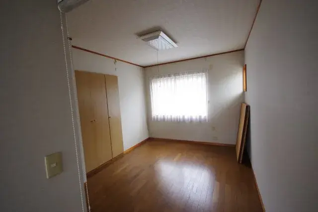 5SLDK房产 益子町 栃木县 (9)