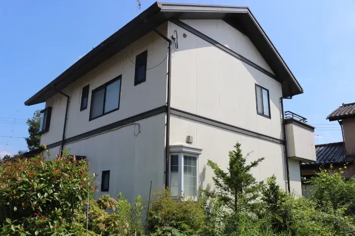 Akiya in Tochigi