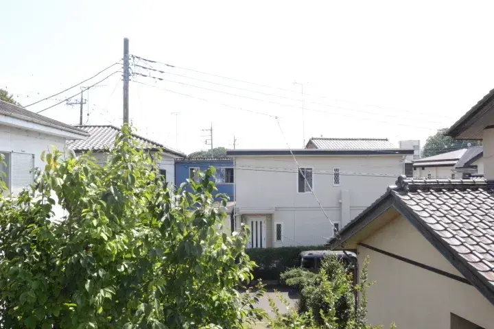 3SLDK 真冈市 栃木县 (3)