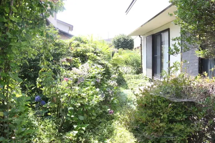 3SLDK 真冈市 栃木县 (4)