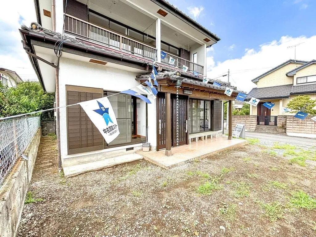 Propiedad 3LDK Ciudad de Utsunomiya Prefectura de Tochigi (2)