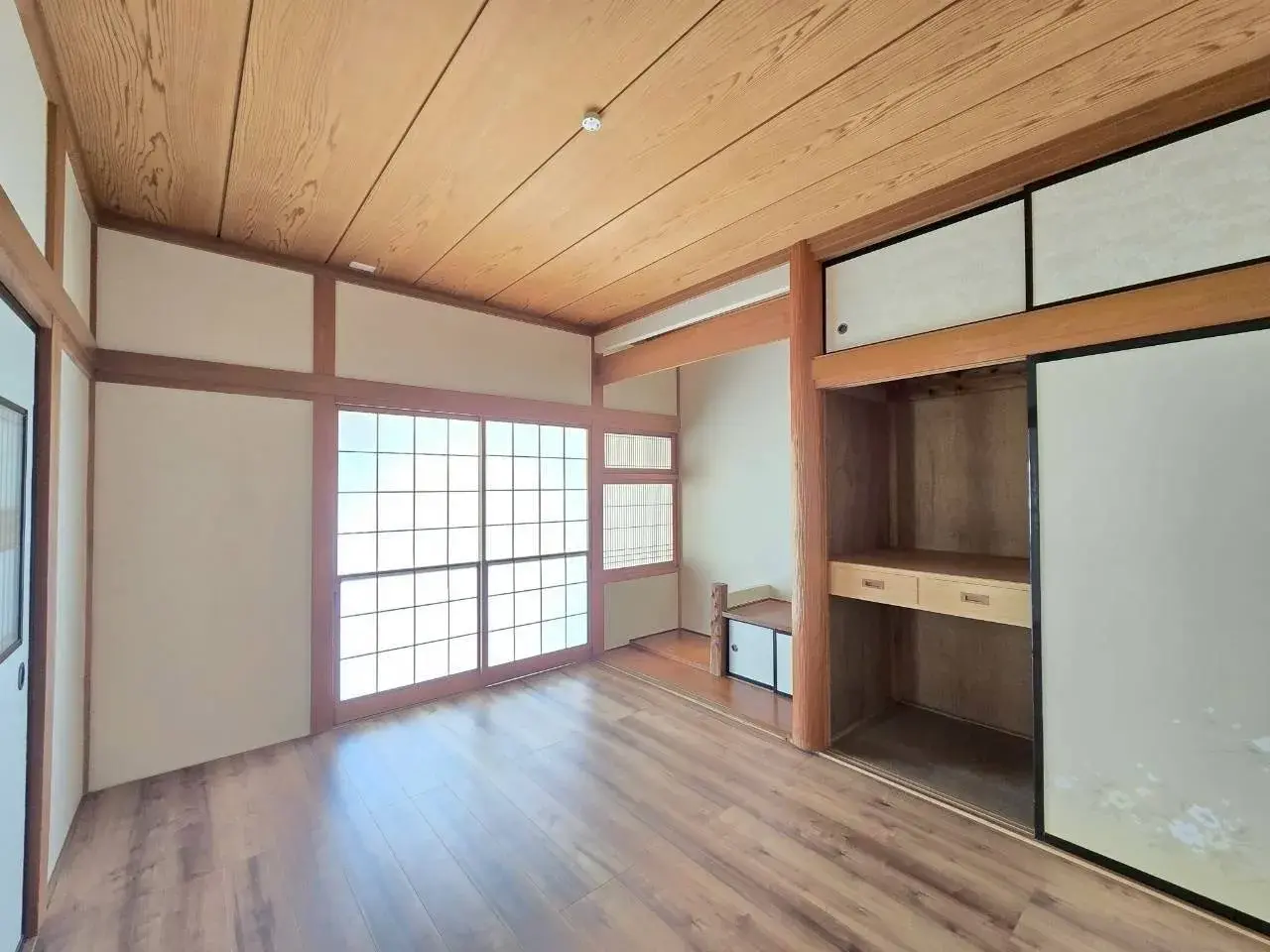 Propiedad 3LDK Ciudad de Utsunomiya Prefectura de Tochigi (12)