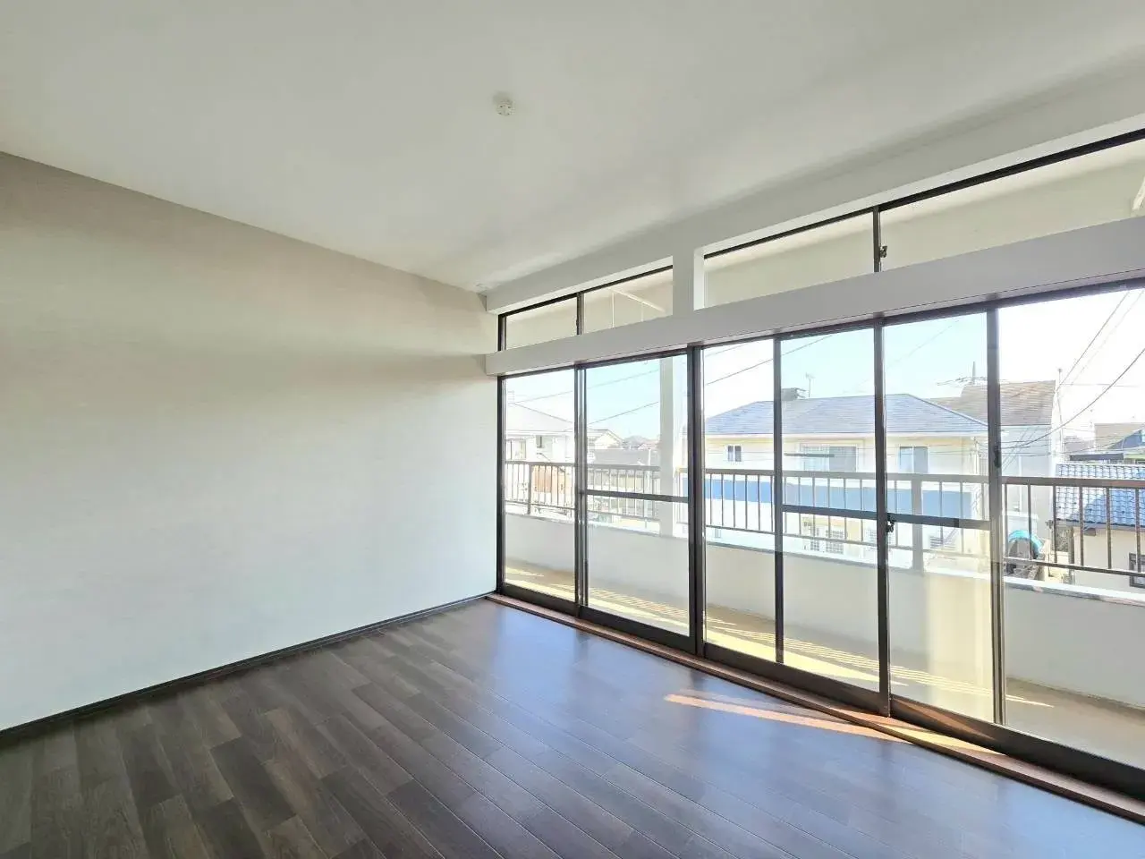 Propiedad 3LDK Ciudad de Utsunomiya Prefectura de Tochigi (15)