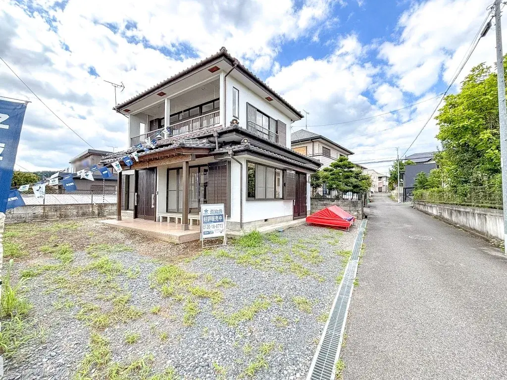 Propiedad 3LDK Ciudad de Utsunomiya Prefectura de Tochigi (3)