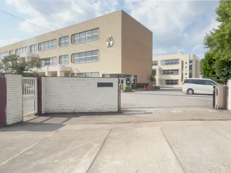 Propiedad 3LDK Ciudad de Utsunomiya Prefectura de Tochigi (22)