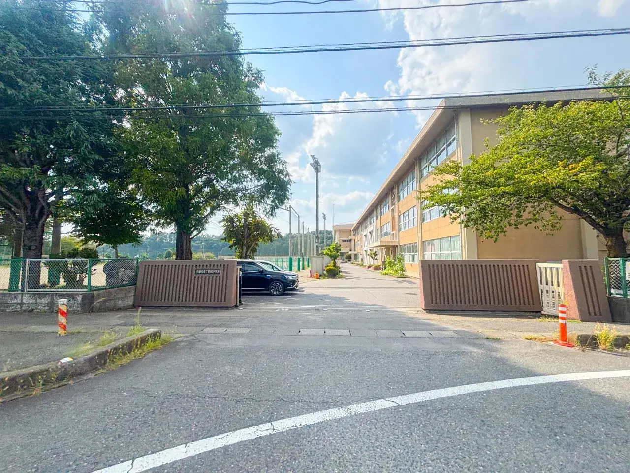 Propiedad 3LDK Ciudad de Utsunomiya Prefectura de Tochigi (23)