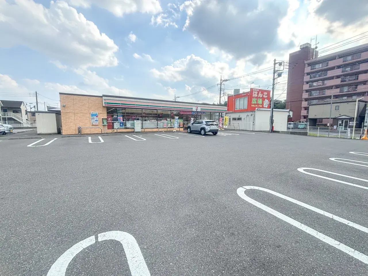 Propiedad 3LDK Ciudad de Utsunomiya Prefectura de Tochigi (25)