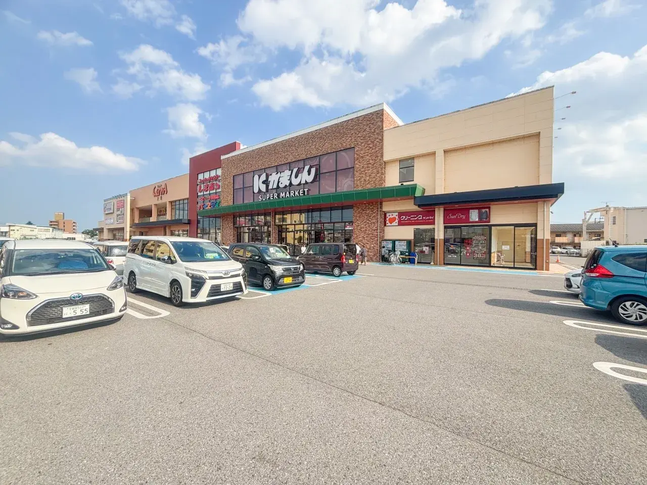 Propiedad 3LDK Ciudad de Utsunomiya Prefectura de Tochigi (26)