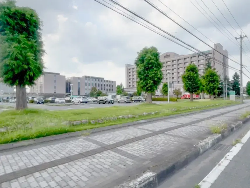 Propiedad 3LDK Ciudad de Utsunomiya Prefectura de Tochigi (27)