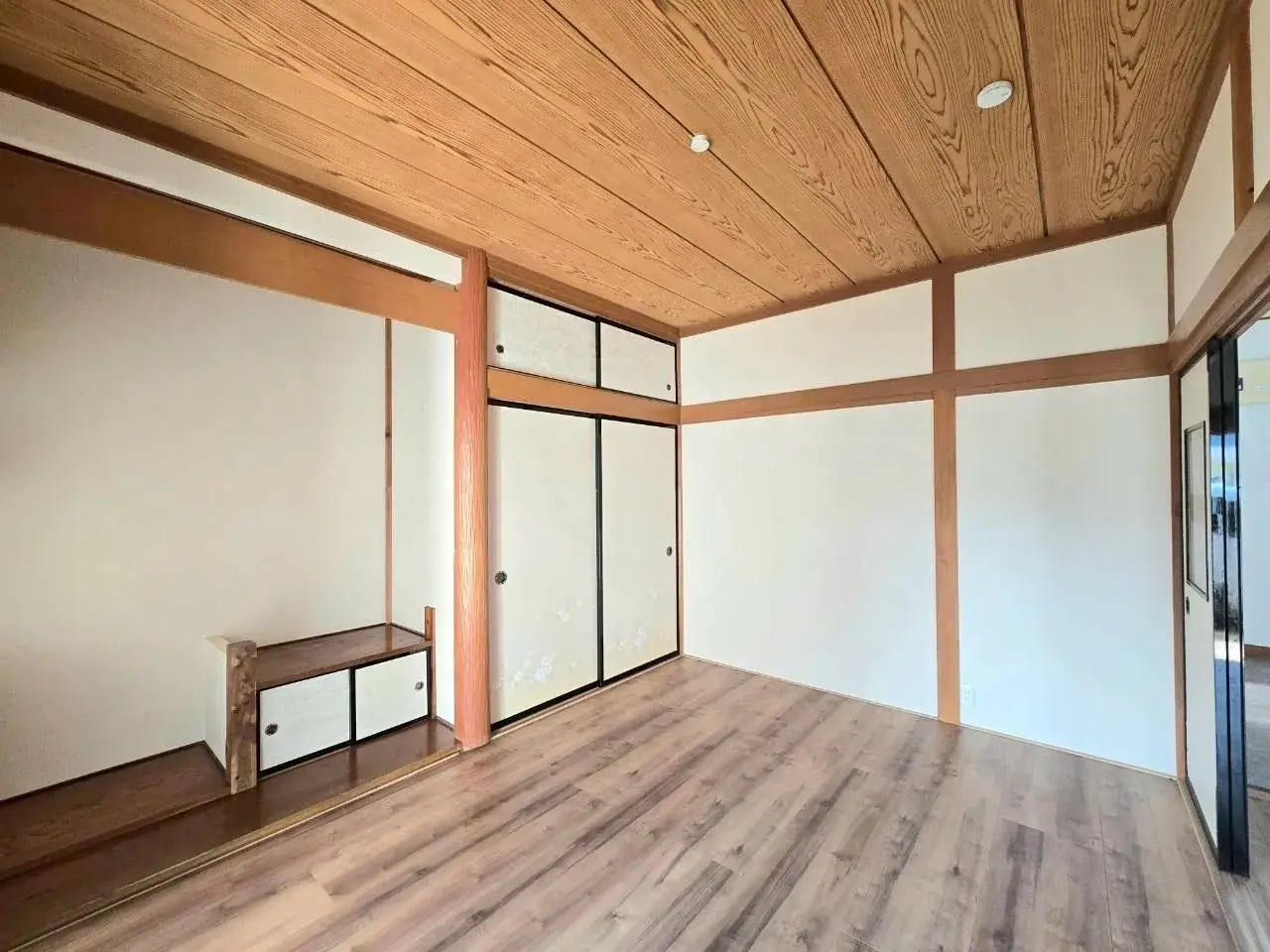 Propiedad 3LDK Ciudad de Utsunomiya Prefectura de Tochigi (9)