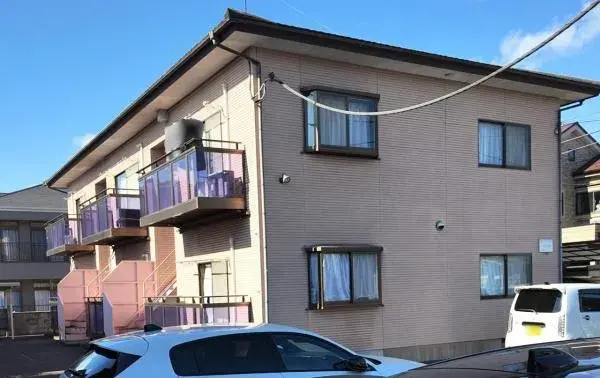 Akiya in 下都贺郡壬生町