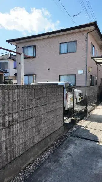 Propriété 1LDK Mibu-machi Shimotsuga-gun Tochigi (3)