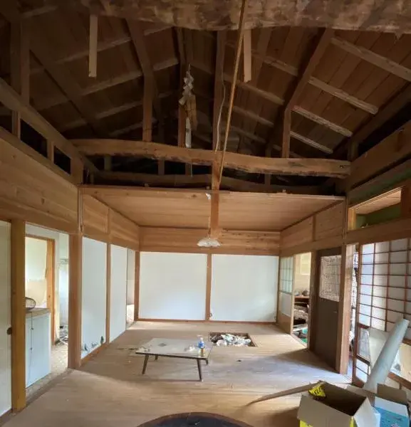 1LDK Property Kanuma City Tochigi Prefecture (3)