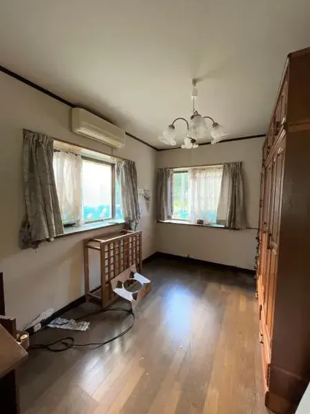 1LDK Property Kanuma City Tochigi Prefecture (4)