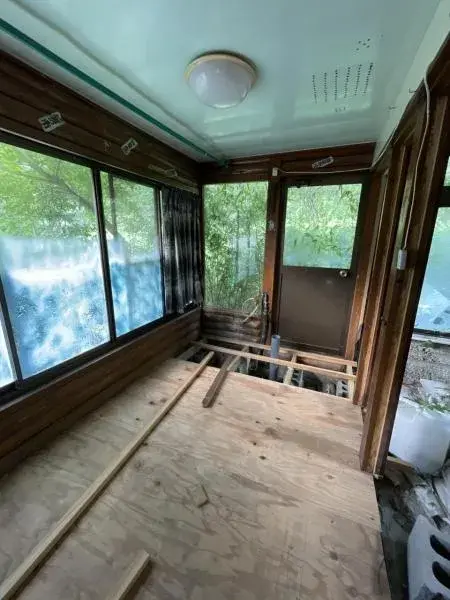 1LDK Property Kanuma City Tochigi Prefecture (5)