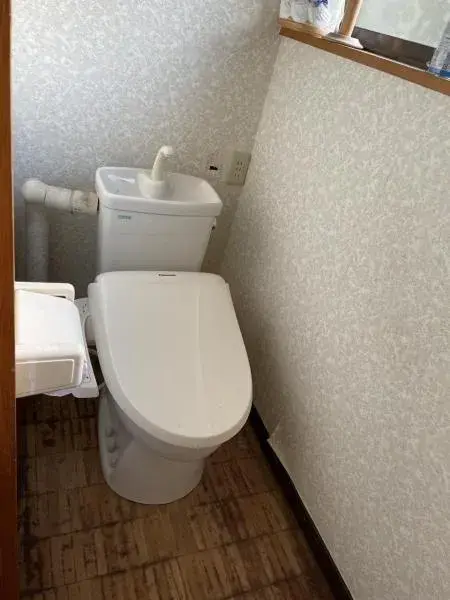 1LDK Property Kanuma City Tochigi Prefecture (7)