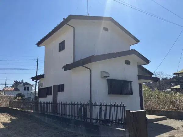 Akiya in Tochigi