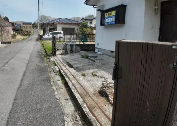 Propiedad 3K Ciudad de Nikko Prefectura de Tochigi (2)