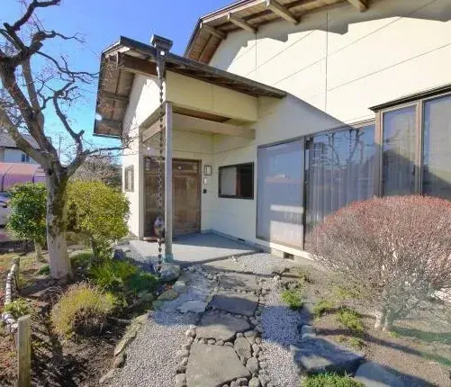 6SLDK物件 佐野市 栃木県 (2)