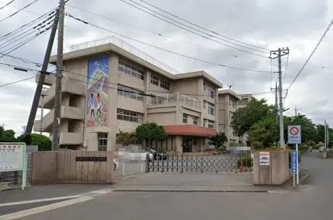 6SLDK物件 佐野市 栃木県 (14)