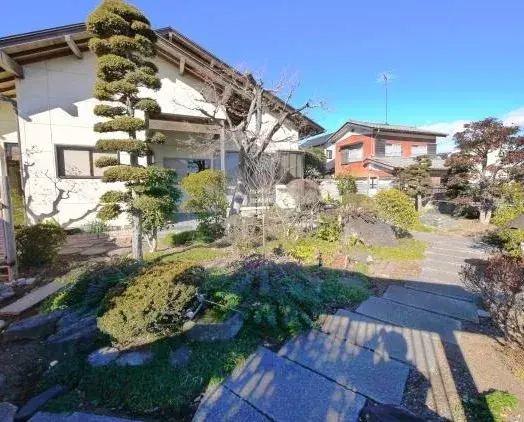 6SLDK物件 佐野市 栃木県 (3)