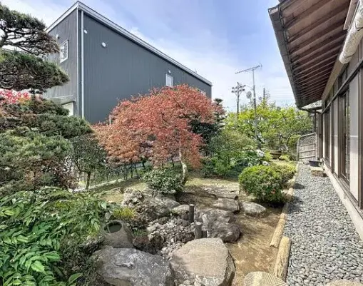 6SLDK物件 佐野市 栃木県 (4)