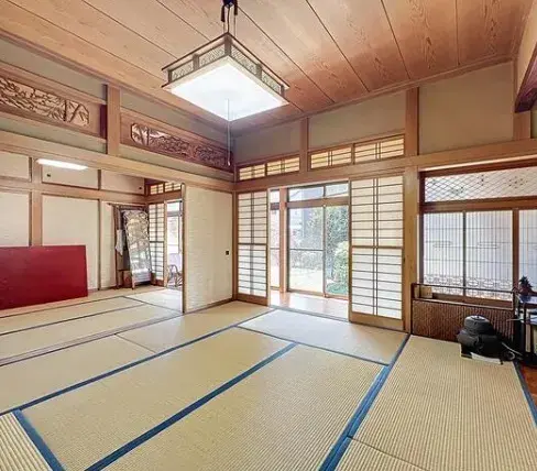 6SLDK物件 佐野市 栃木県 (7)