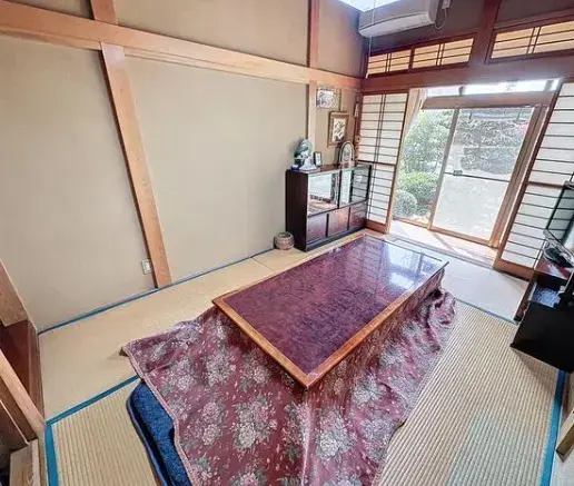 6SLDK物件 佐野市 栃木県 (8)