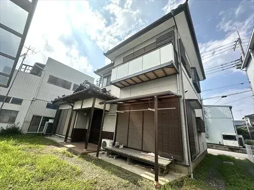 Akiya in Tochigi