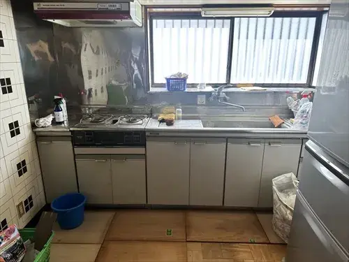 4LDK مدينة Sano محافظة Tochigi (3)