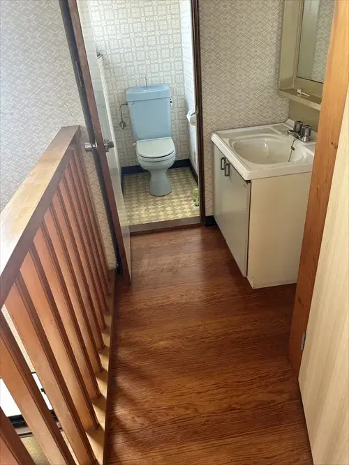 4LDK مدينة Sano محافظة Tochigi (5)