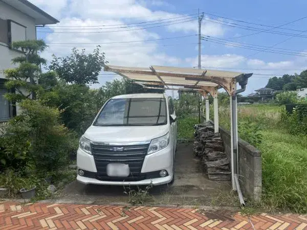 7DK Nakagawa-machi Nasu-gun, Tochigi Prefecture (4)