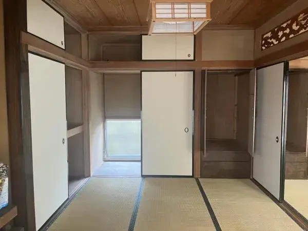 7DK Nakagawa-machi Nasu-gun, Tochigi Prefecture (9)