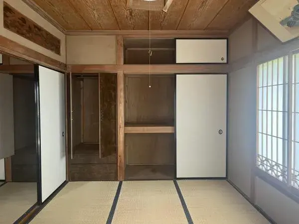 7DK Nakagawa-machi Nasu-gun, Tochigi Prefecture (10)