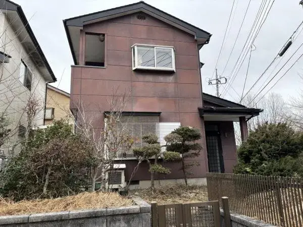 Akiya in Tochigi