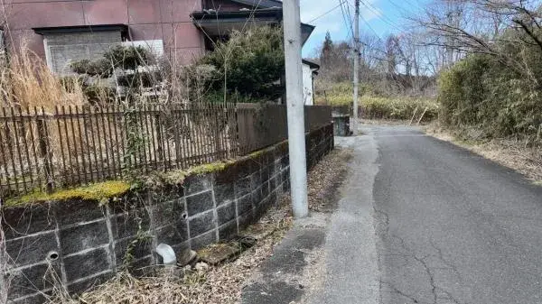3DK Kanuma City Tochigi Prefecture (2)