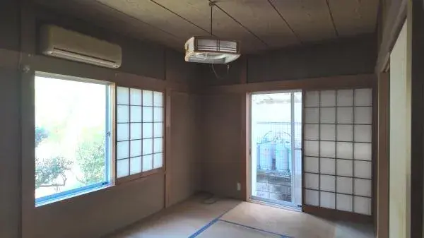 3DK Kanuma City Tochigi Prefecture (7)