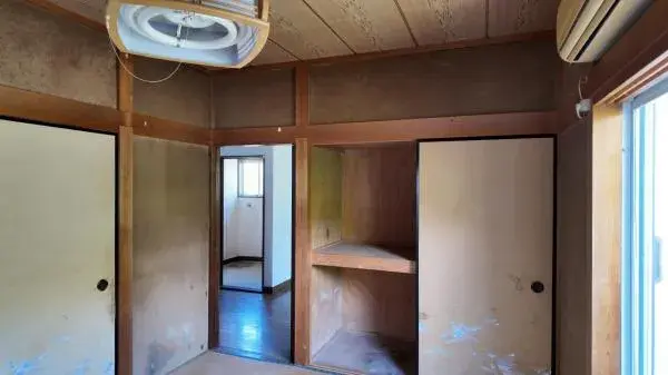 3DK Kanuma City Tochigi Prefecture (8)