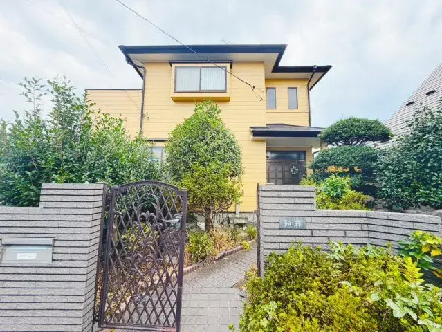 Akiya in 日光市