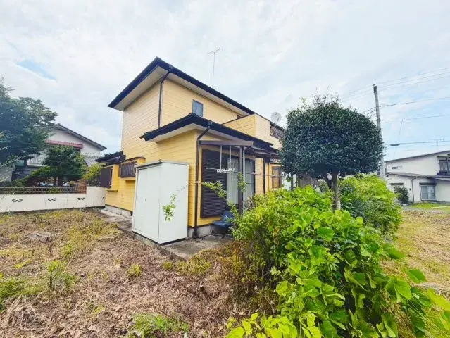 4LDK房产 日光市 栃木县 (2)