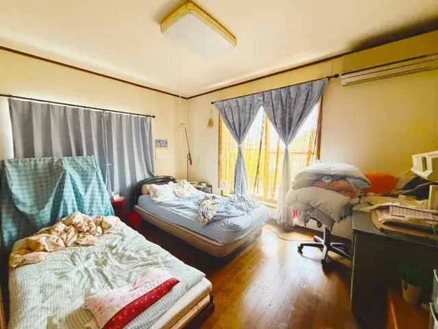 4LDK房产 日光市 栃木县 (13)